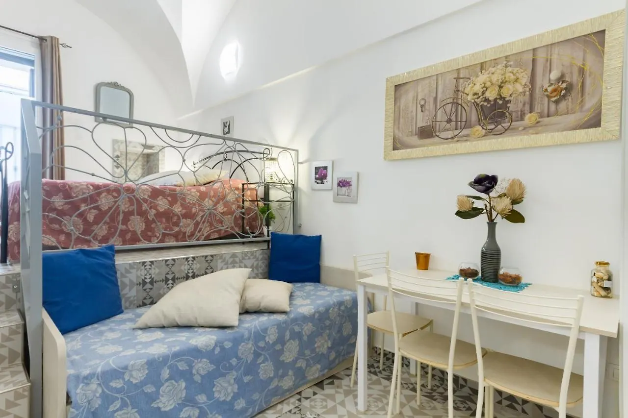 Apartment Maison Rudy - By Annet Lecce Italy