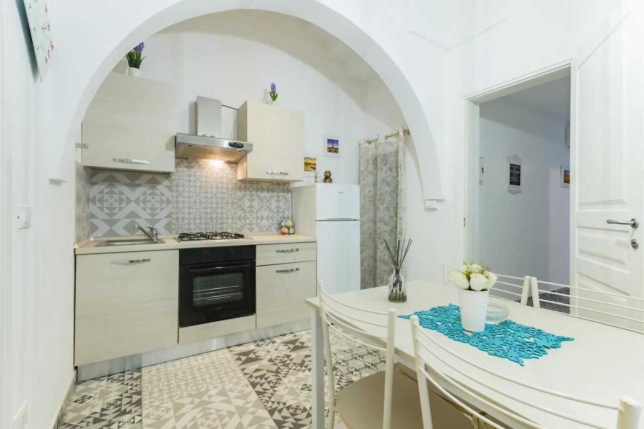 Maison Rudy - By Annet Lecce Italy