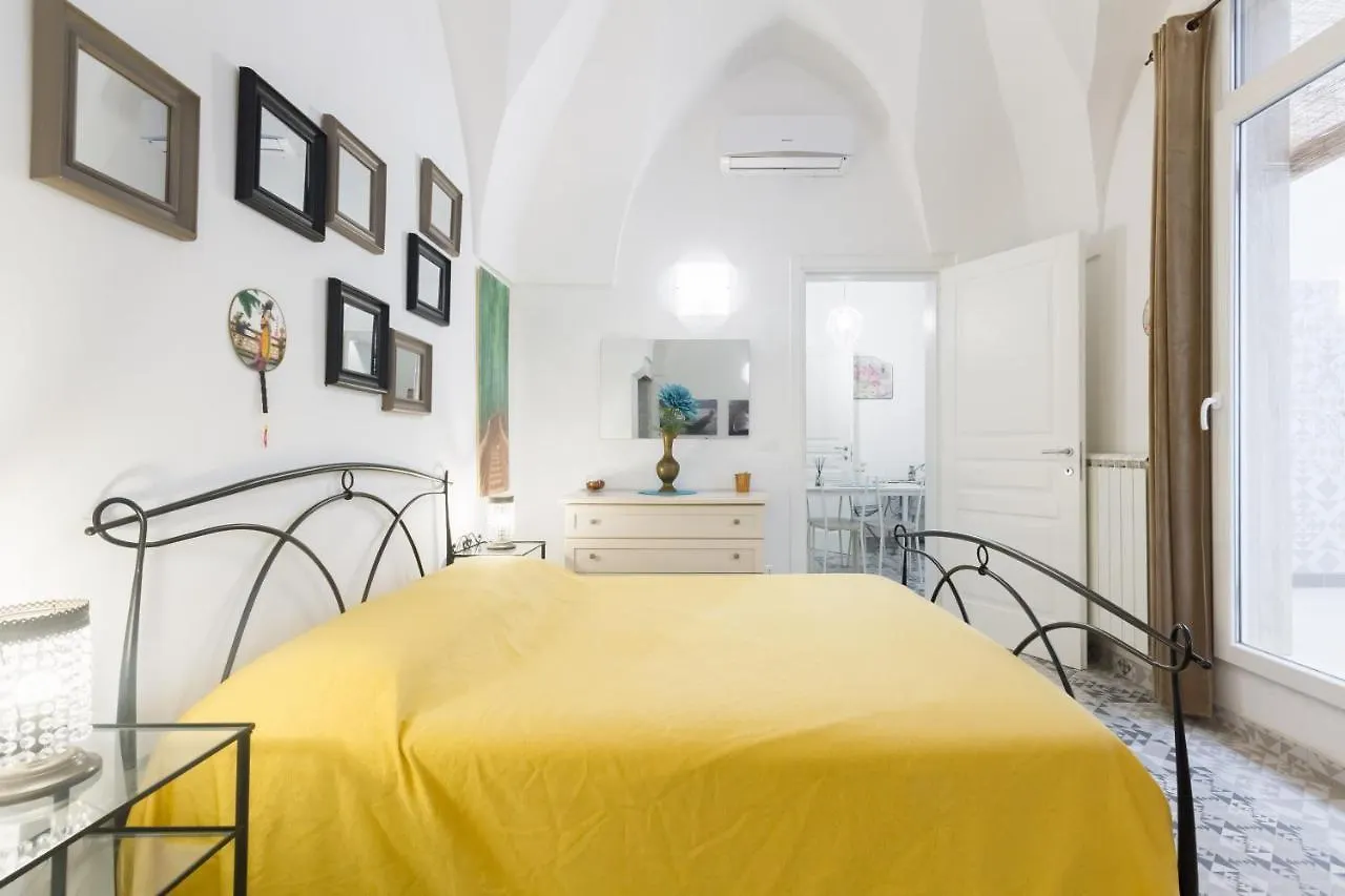 Maison Rudy - By Annet Lecce