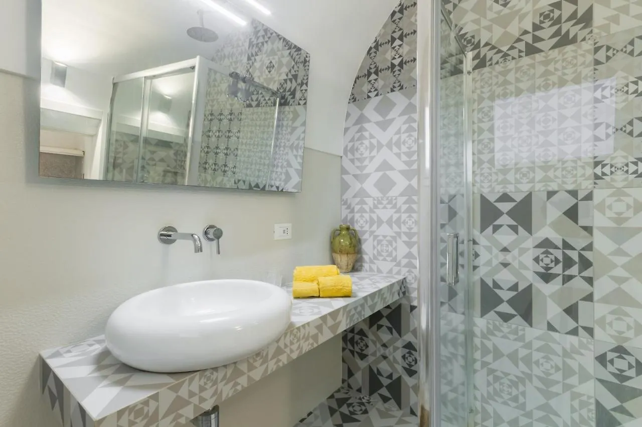 Apartment Maison Rudy - By Annet Lecce