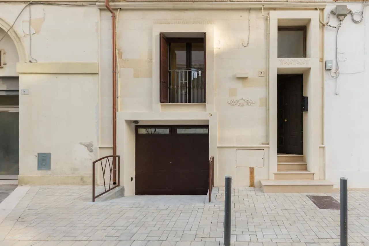 Apartment Maison Rudy - By Annet Lecce Italy