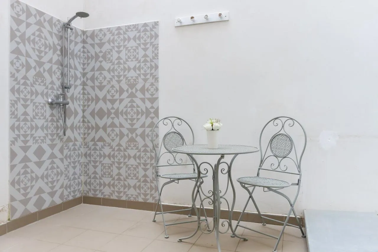 Maison Rudy - By Annet Lecce