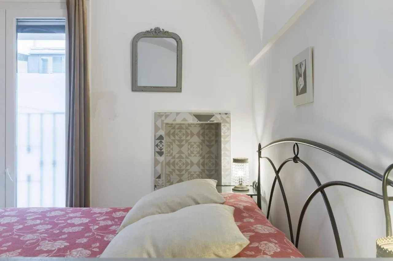 Maison Rudy - By Annet Lecce Italy
