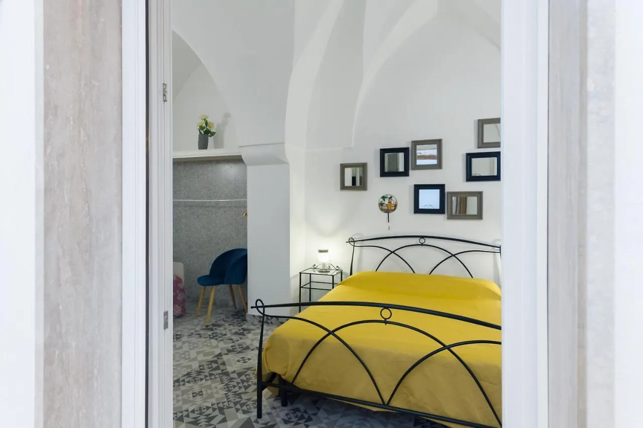 Maison Rudy - By Annet Lecce Italy