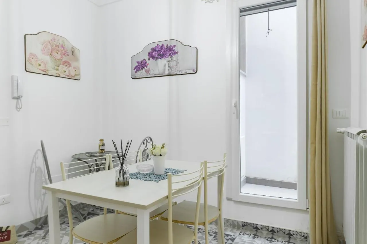 Maison Rudy - By Annet Lecce 0*,
