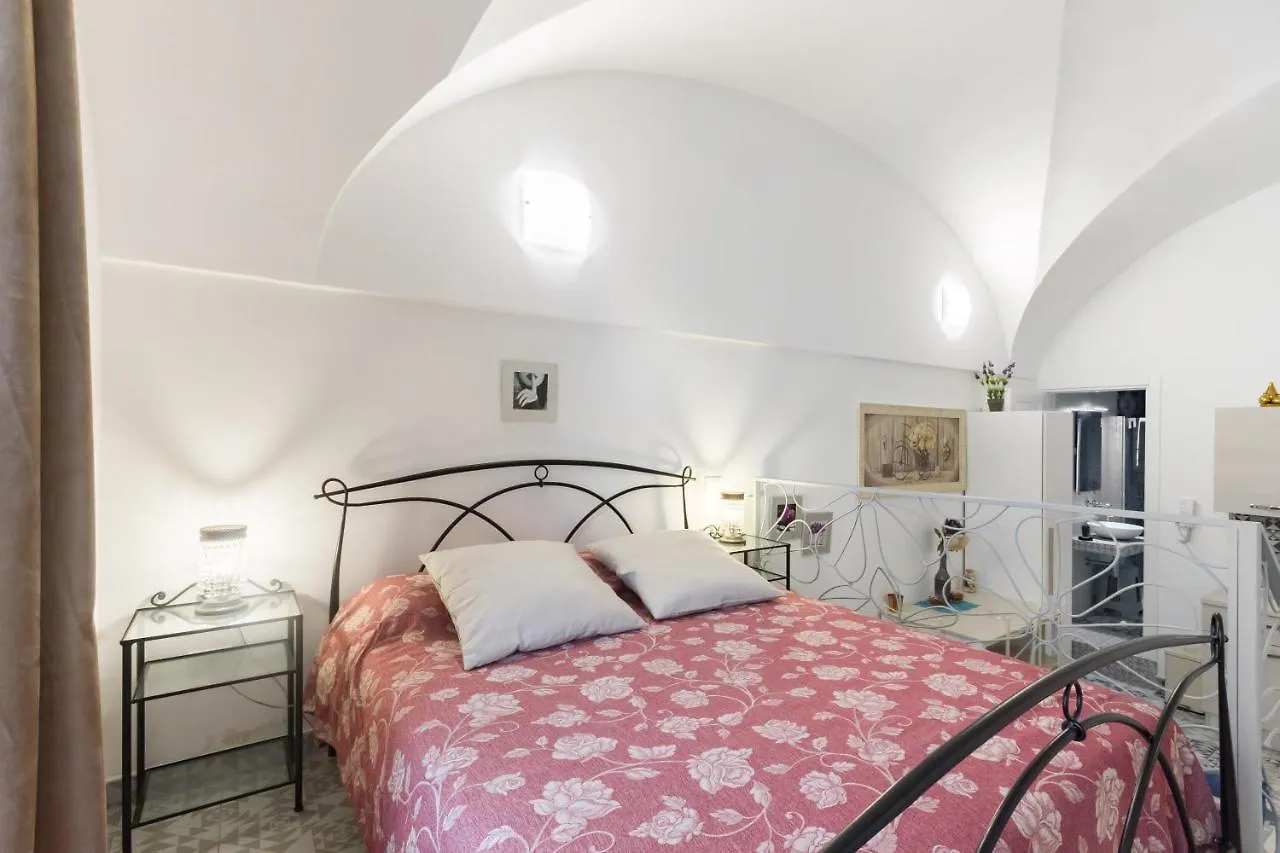 Maison Rudy - By Annet Lecce