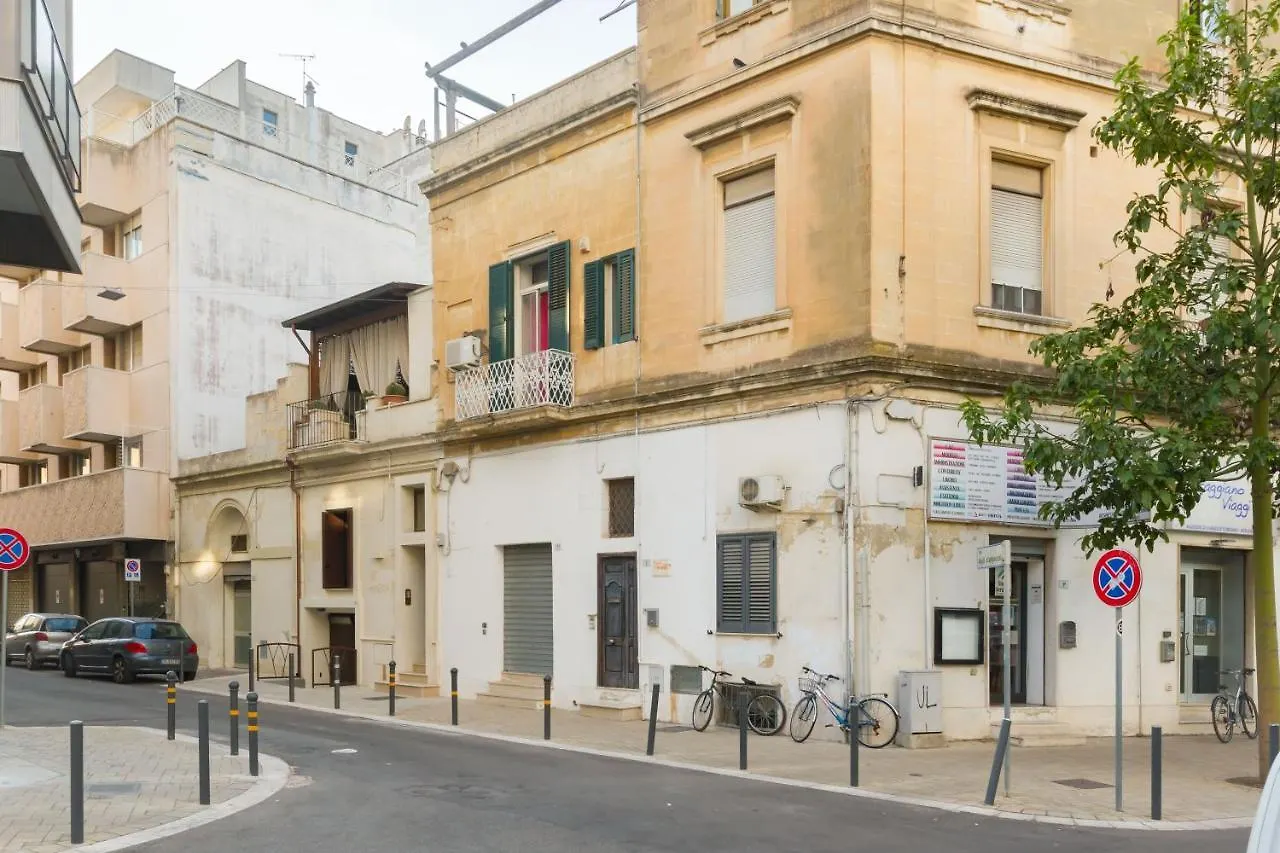 Maison Rudy - By Annet Lecce 0*,